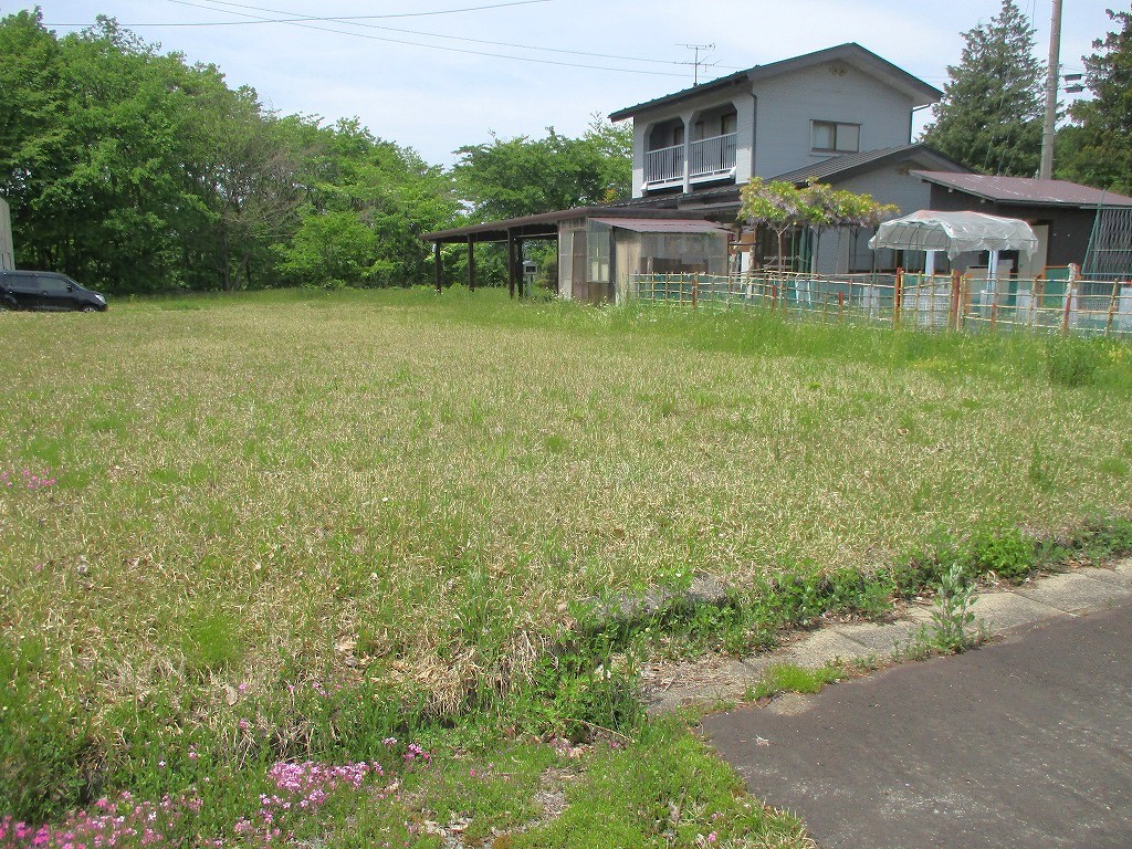 盛岡市上米内字赤坂34-84