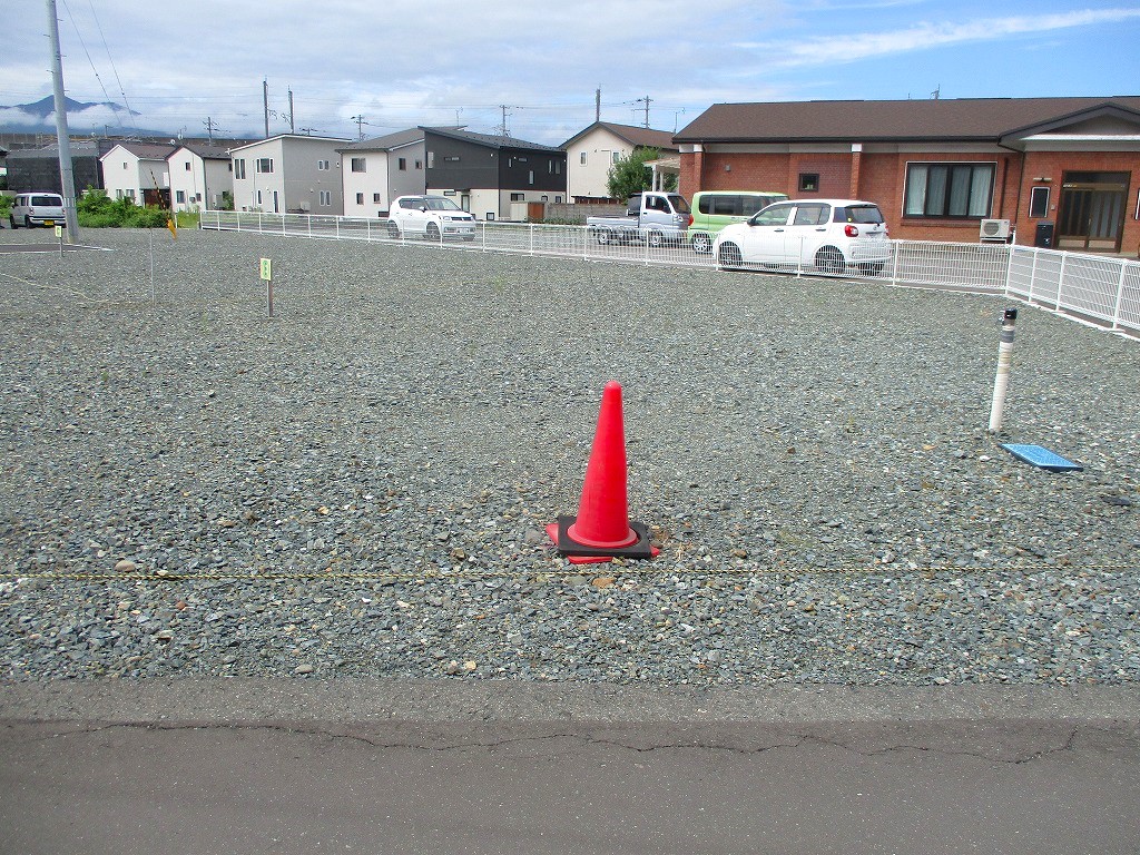 盛岡市南仙北2丁目68-23